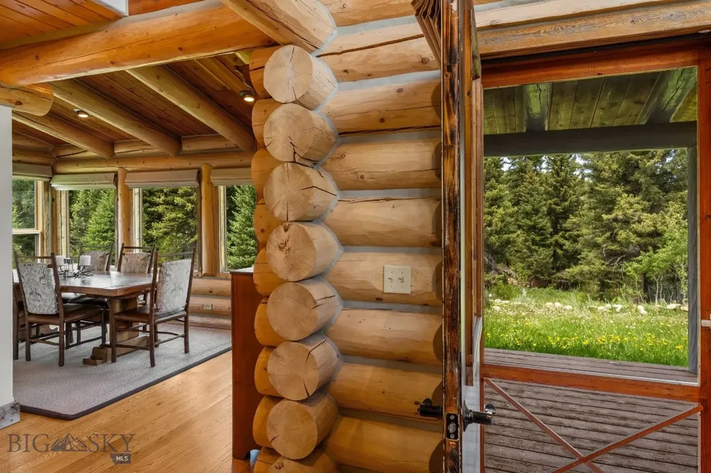 355 Beaver Mountain Trail Gallatin Gateway MT 59730