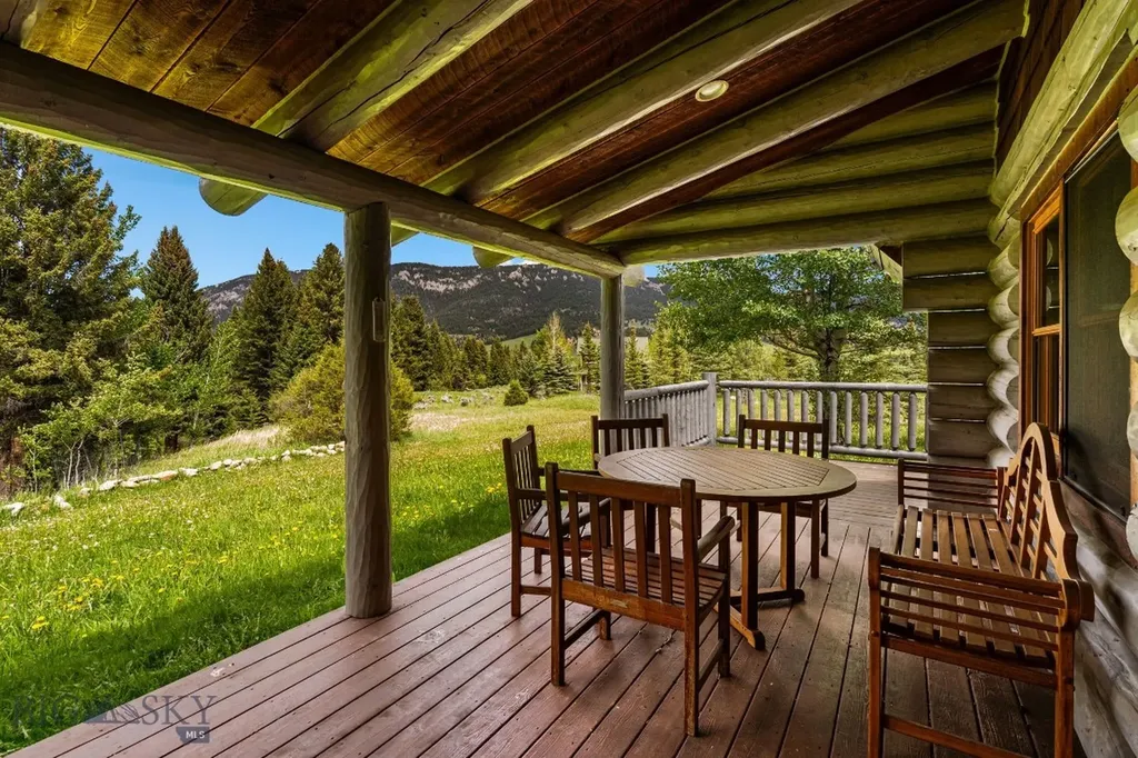 355 Beaver Mountain Trail Gallatin Gateway MT 59730
