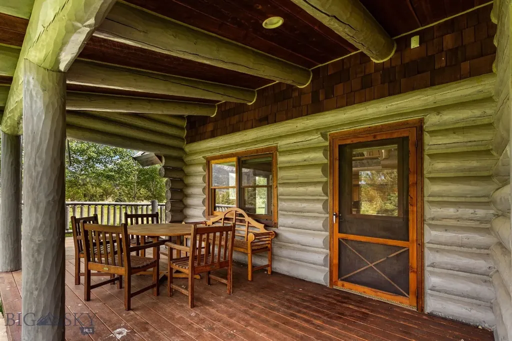 355 Beaver Mountain Trail Gallatin Gateway MT 59730
