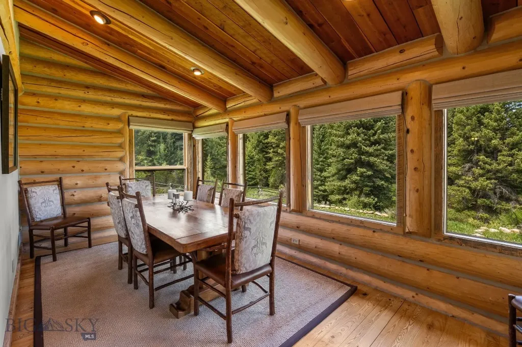 355 Beaver Mountain Trail Gallatin Gateway MT 59730