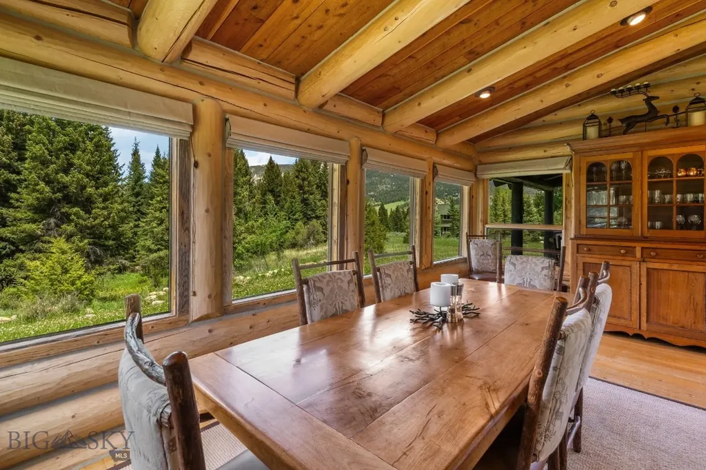 355 Beaver Mountain Trail Gallatin Gateway MT 59730
