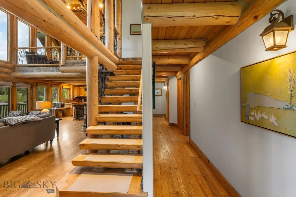 355 Beaver Mountain Trail Gallatin Gateway MT 59730
