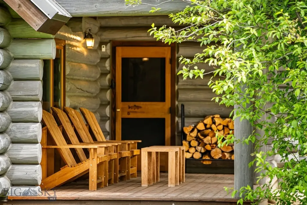 355 Beaver Mountain Trail Gallatin Gateway MT 59730