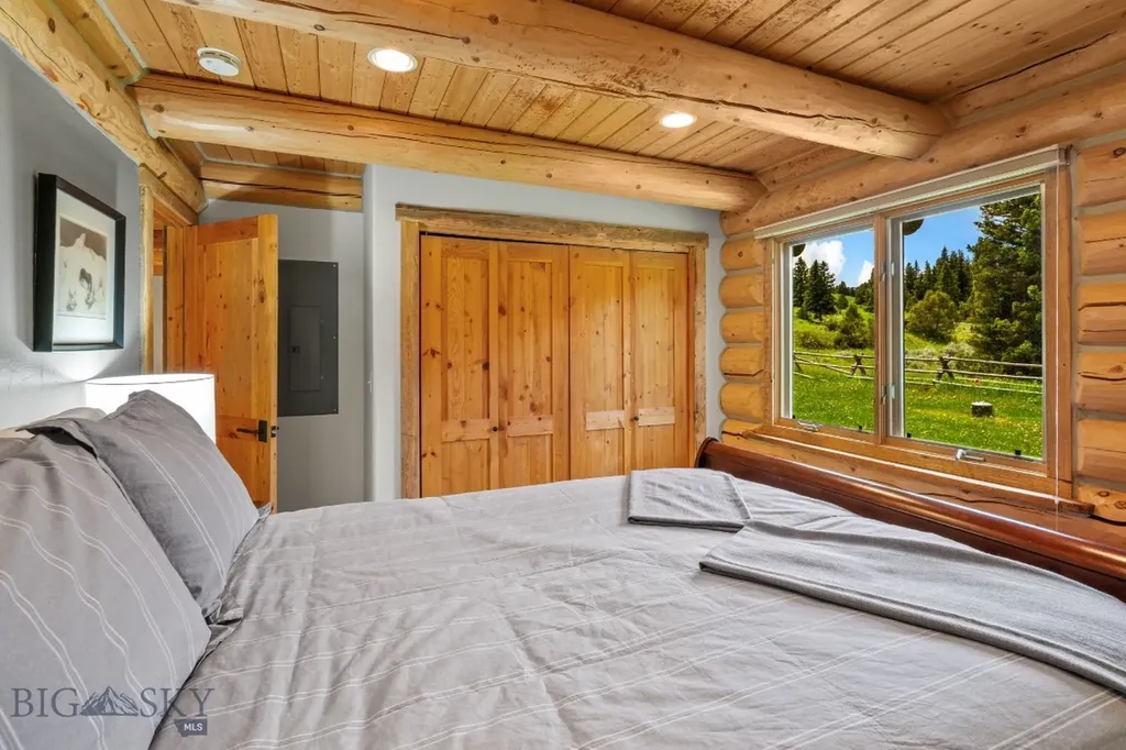355 Beaver Mountain Trail Gallatin Gateway MT 59730
