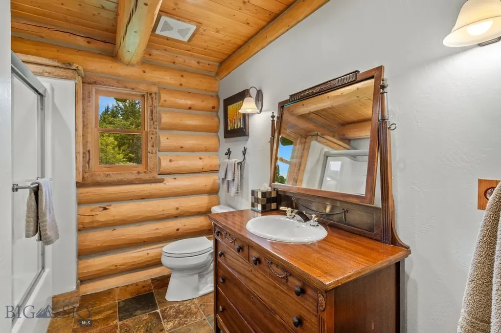 355 Beaver Mountain Trail Gallatin Gateway MT 59730