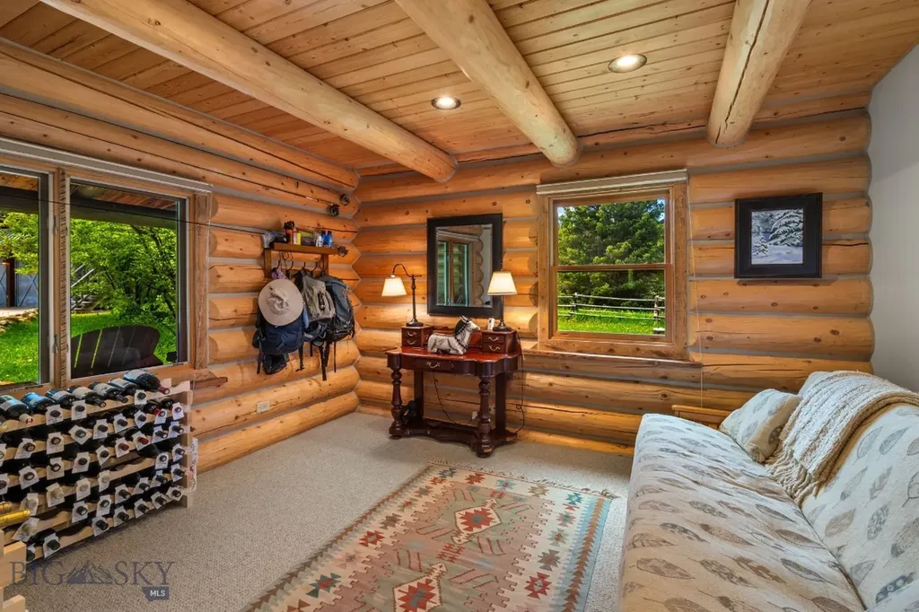 355 Beaver Mountain Trail Gallatin Gateway MT 59730
