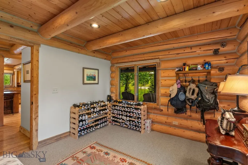 355 Beaver Mountain Trail Gallatin Gateway MT 59730
