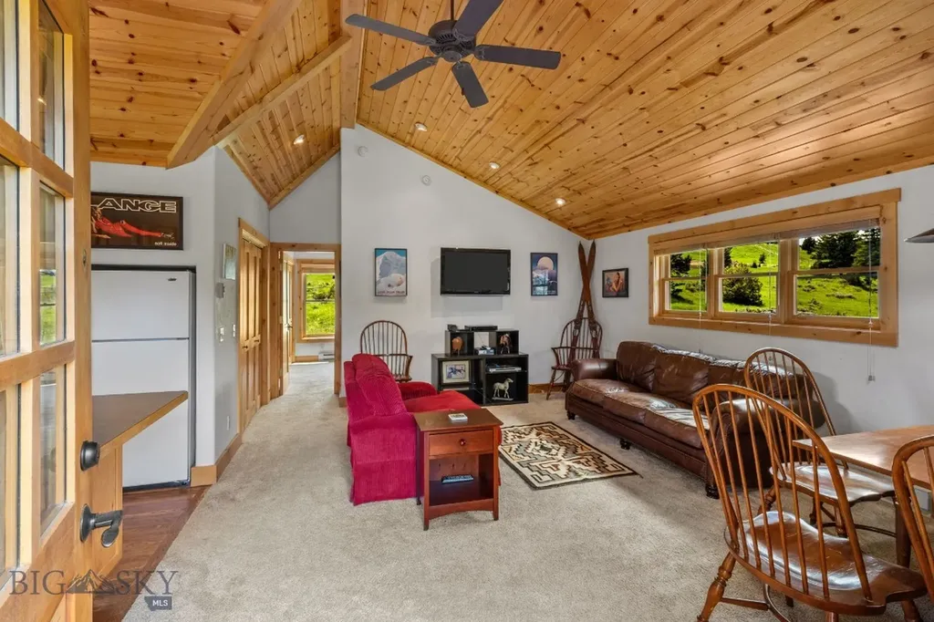 355 Beaver Mountain Trail Gallatin Gateway MT 59730