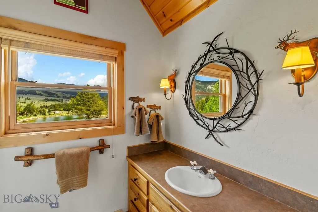 355 Beaver Mountain Trail Gallatin Gateway MT 59730