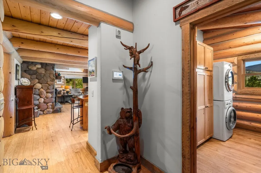 355 Beaver Mountain Trail Gallatin Gateway MT 59730