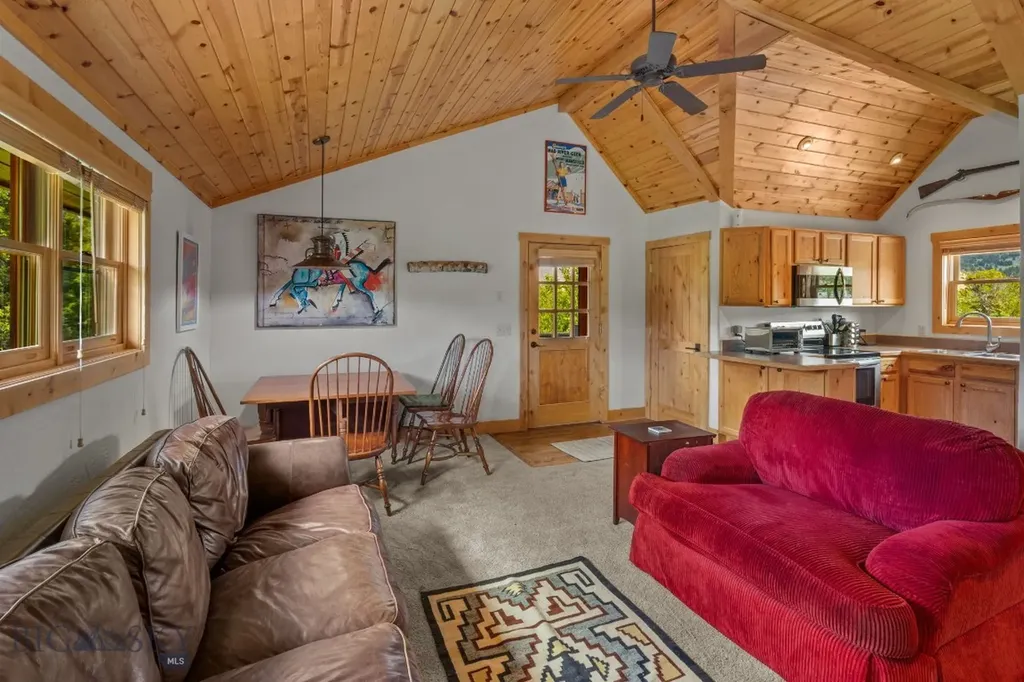 355 Beaver Mountain Trail Gallatin Gateway MT 59730