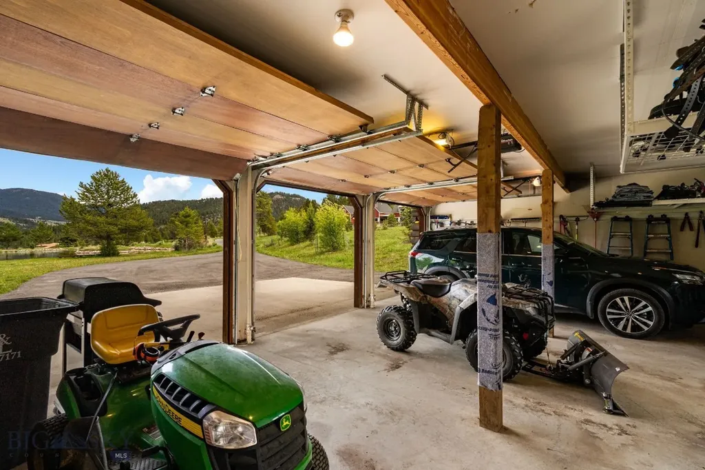 355 Beaver Mountain Trail Gallatin Gateway MT 59730