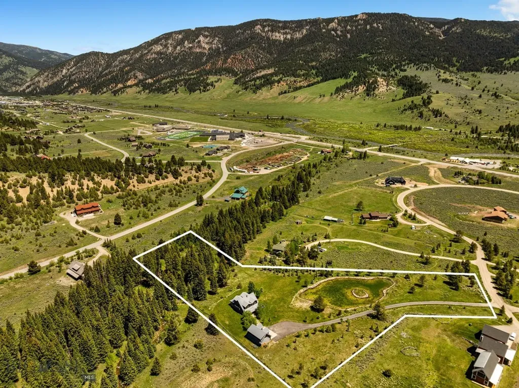 355 Beaver Mountain Trail Gallatin Gateway MT 59730