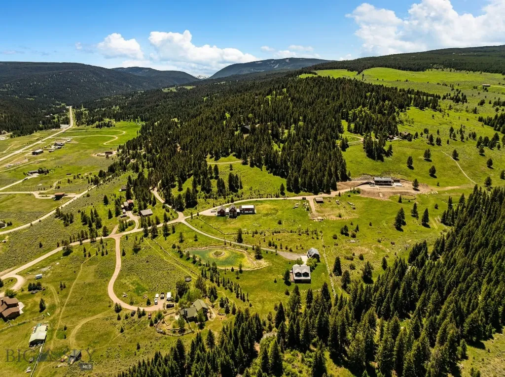 355 Beaver Mountain Trail Gallatin Gateway MT 59730