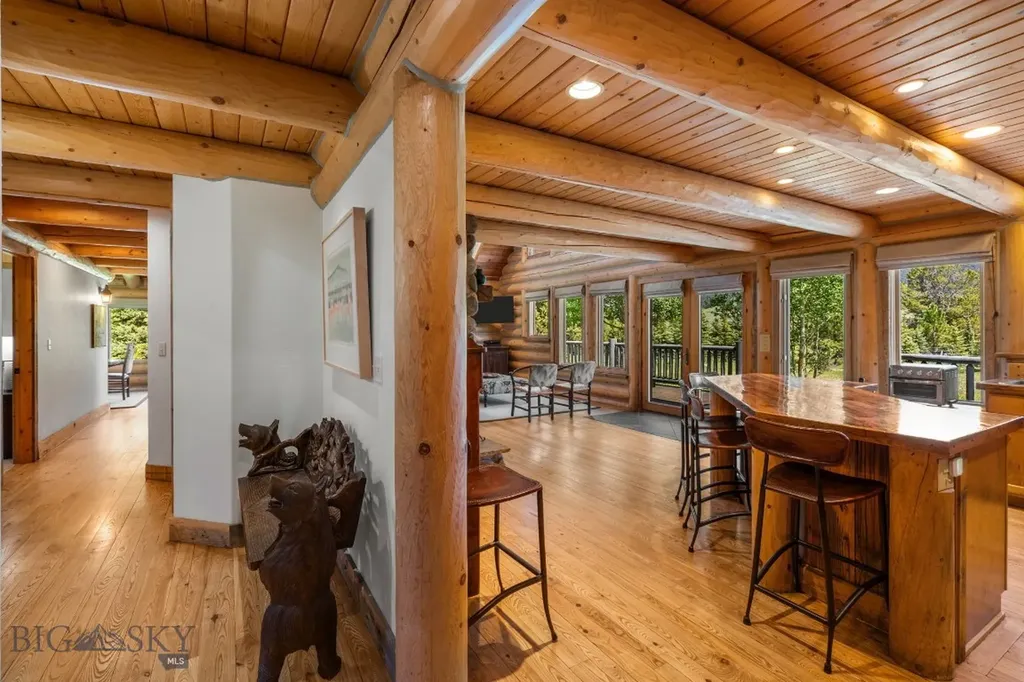 355 Beaver Mountain Trail Gallatin Gateway MT 59730