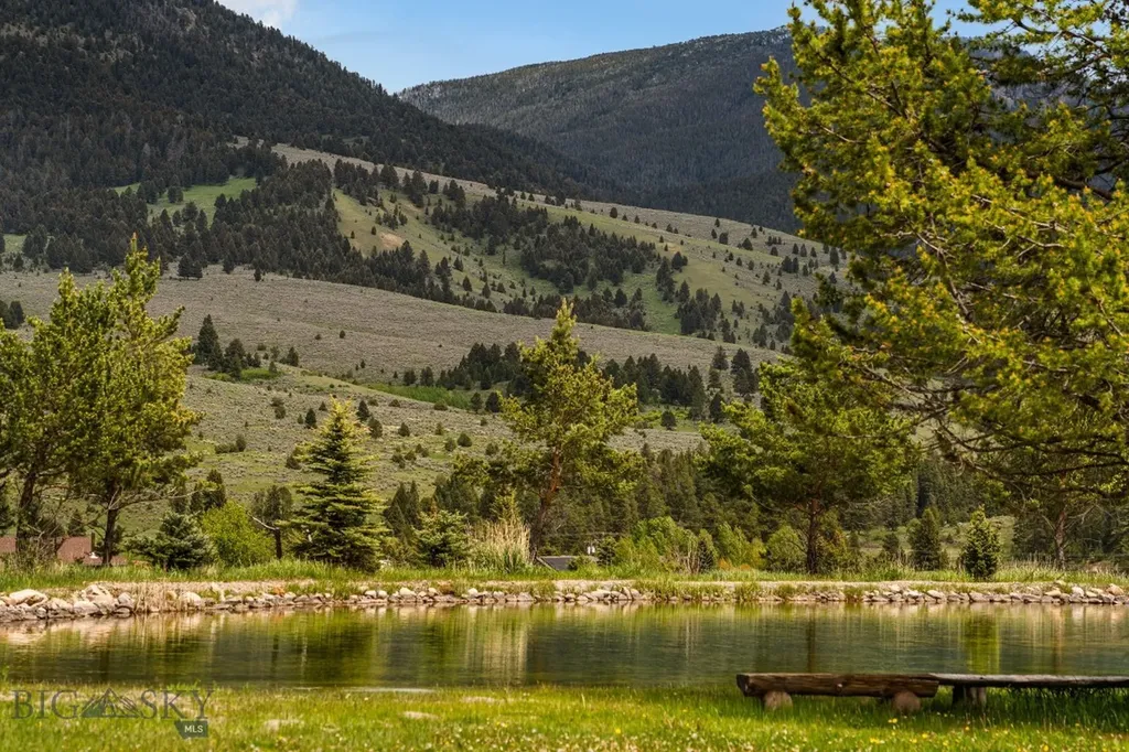 355 Beaver Mountain Trail Gallatin Gateway MT 59730