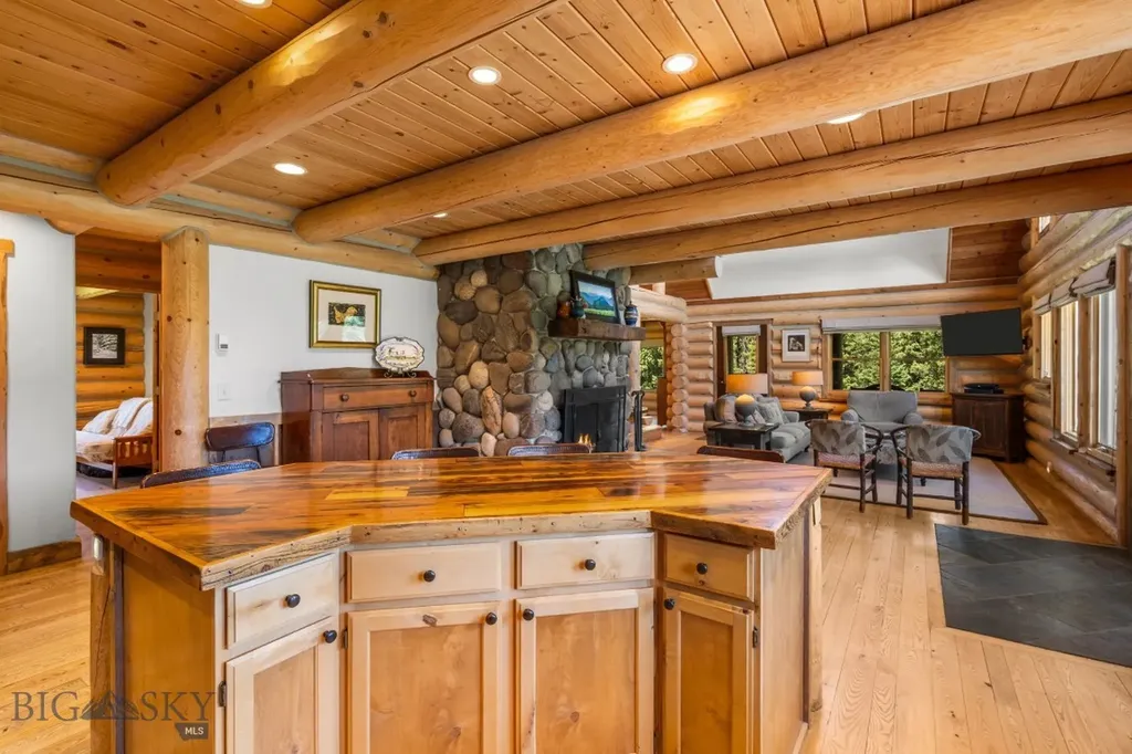 355 Beaver Mountain Trail Gallatin Gateway MT 59730