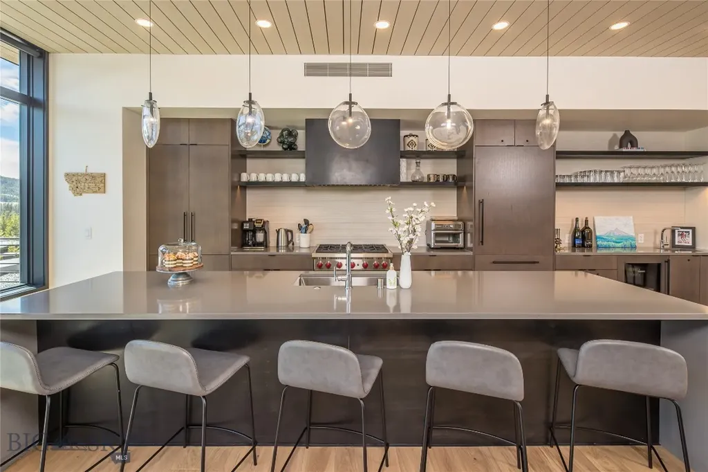 4 Boathouse Way Big Sky MT 59716
