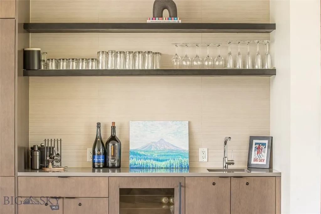 4 Boathouse Way Big Sky MT 59716