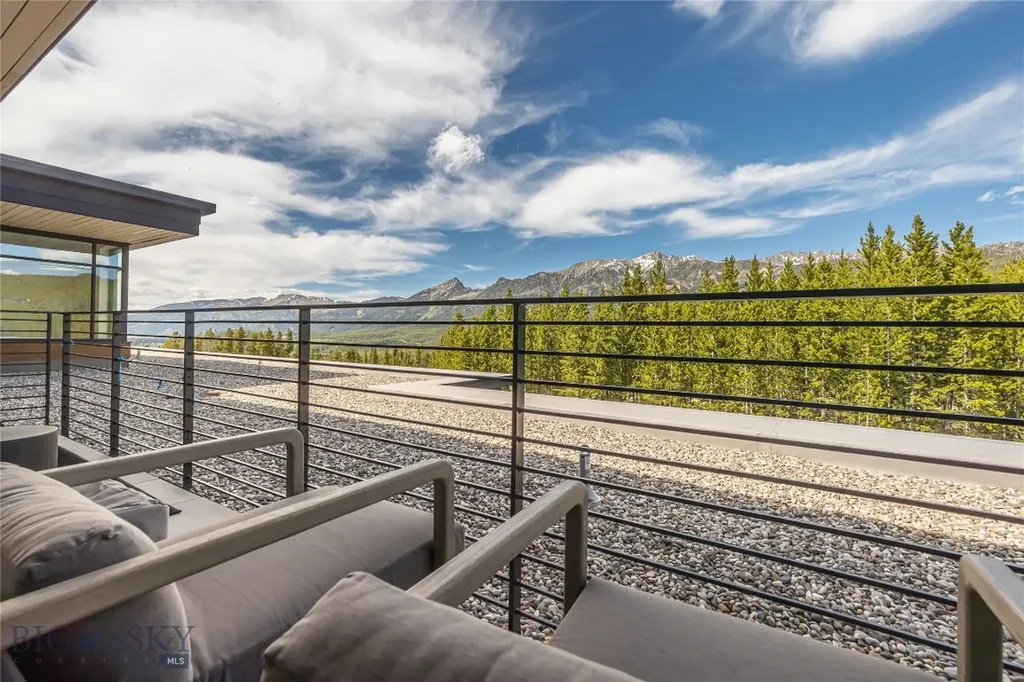 4 Boathouse Way Big Sky MT 59716