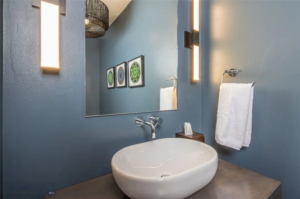 4 Boathouse Way Big Sky MT 59716