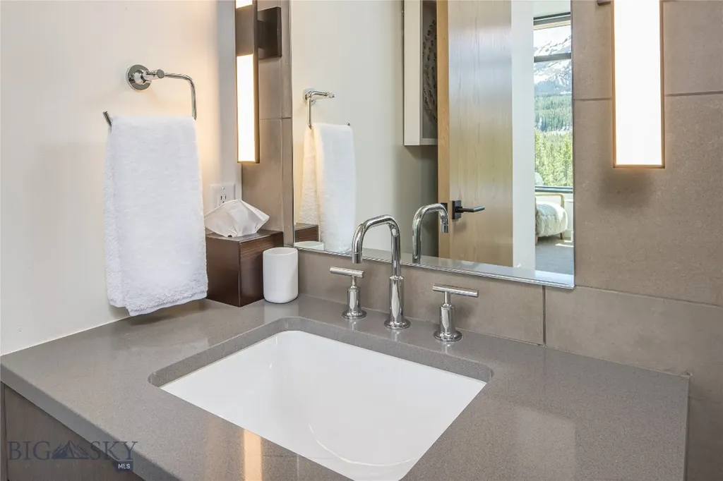 4 Boathouse Way Big Sky MT 59716