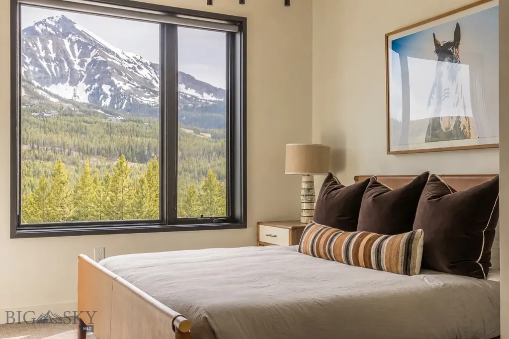 4 Boathouse Way Big Sky MT 59716