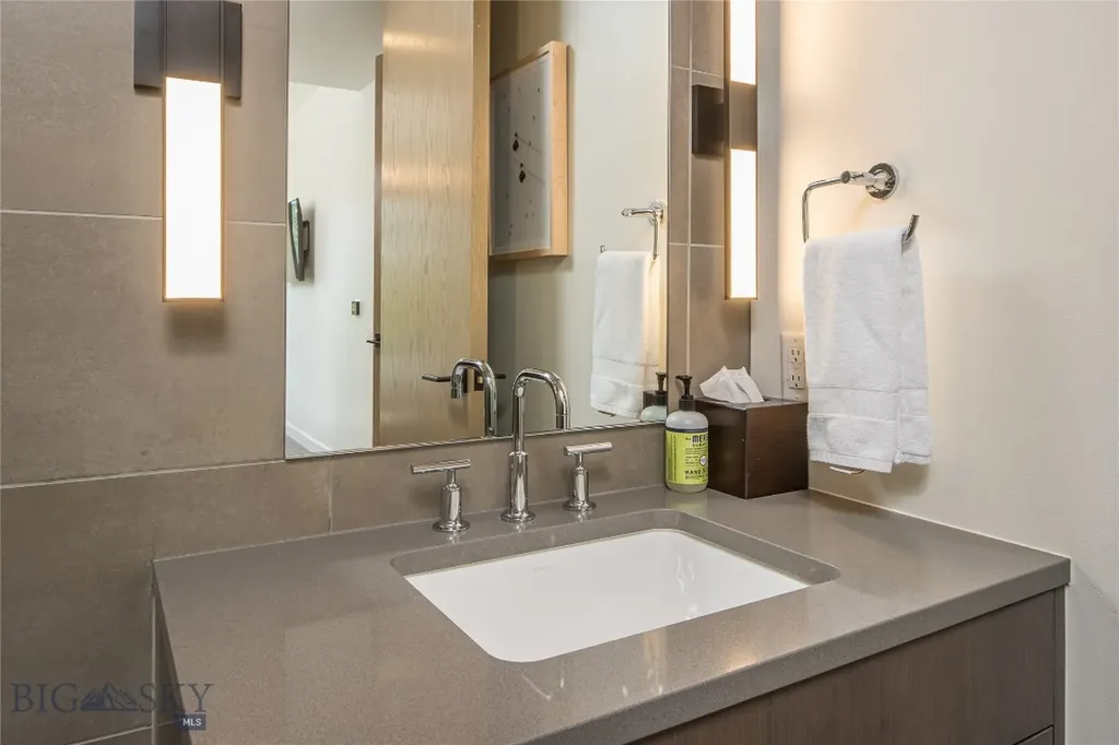 4 Boathouse Way Big Sky MT 59716