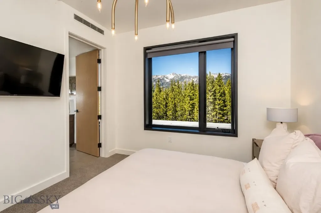 4 Boathouse Way Big Sky MT 59716