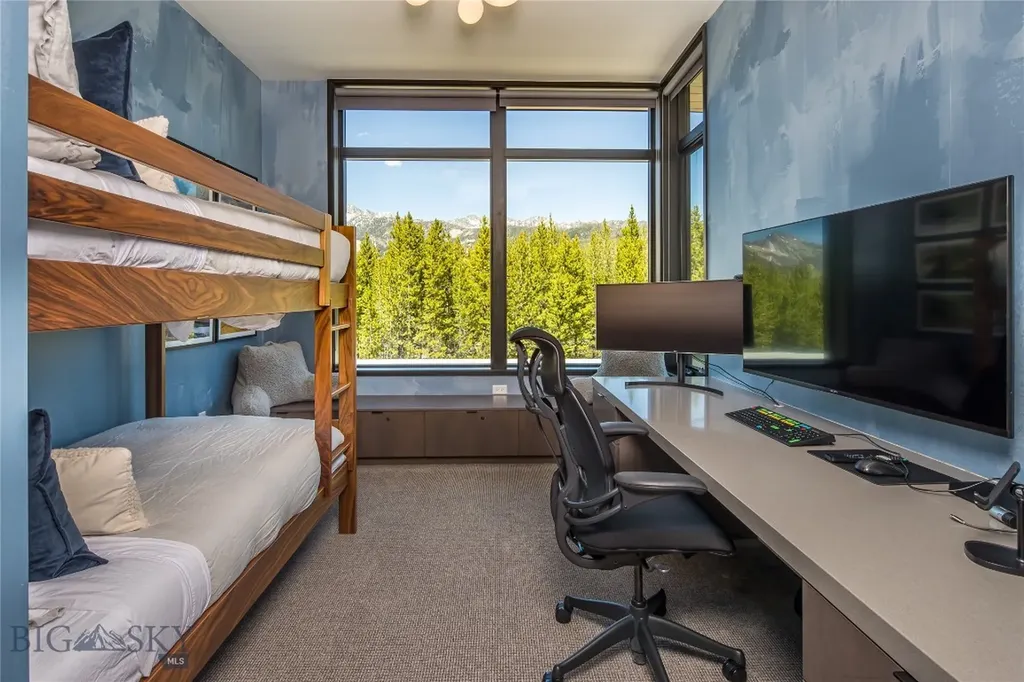 4 Boathouse Way Big Sky MT 59716