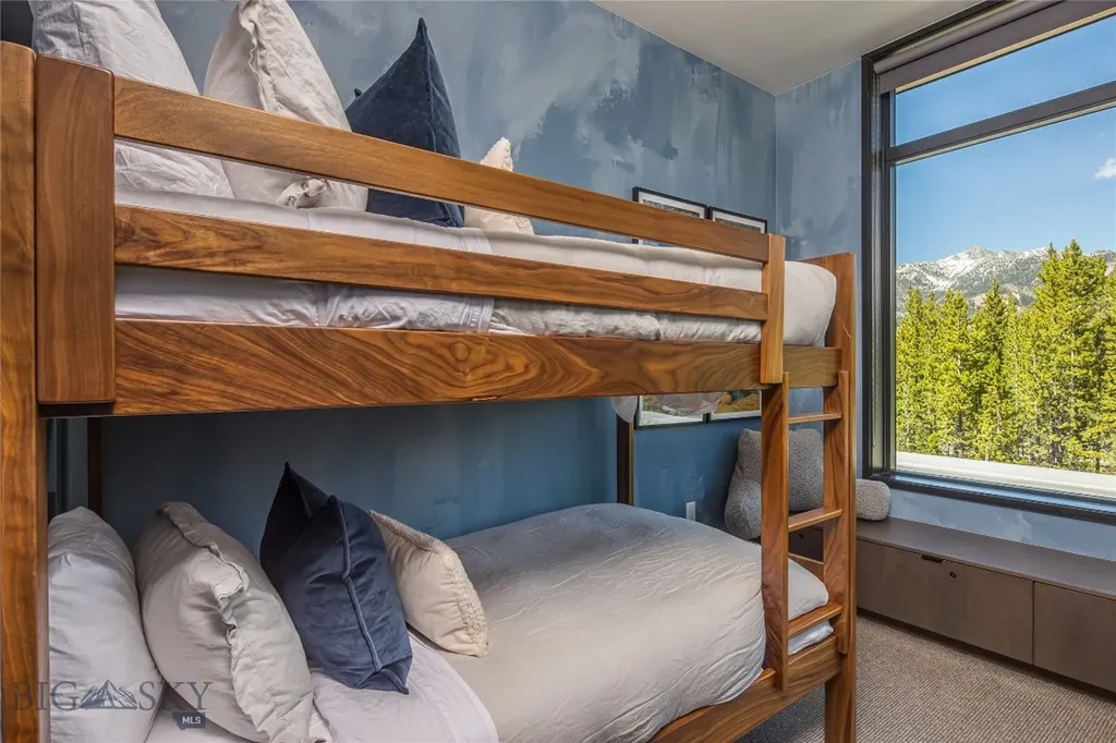 4 Boathouse Way Big Sky MT 59716