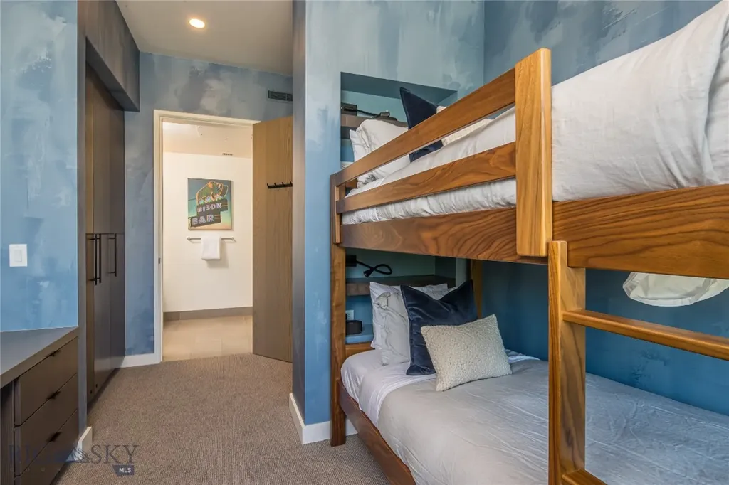 4 Boathouse Way Big Sky MT 59716