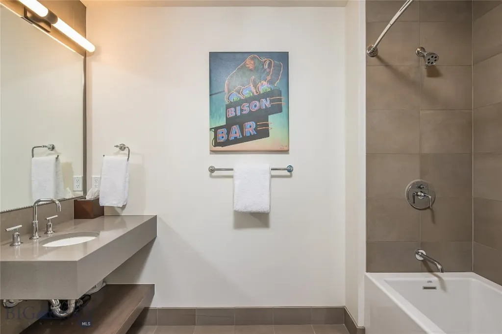 4 Boathouse Way Big Sky MT 59716