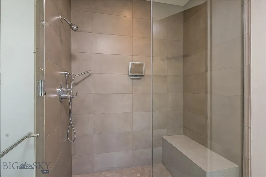4 Boathouse Way Big Sky MT 59716