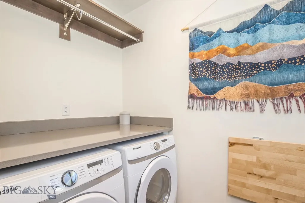 4 Boathouse Way Big Sky MT 59716