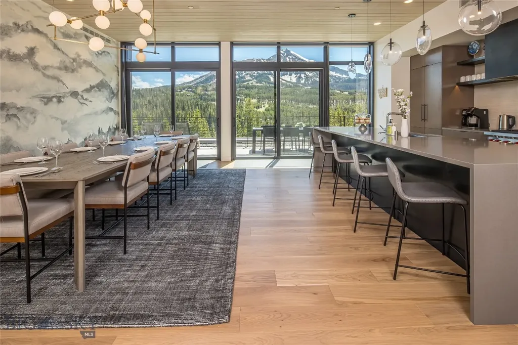 4 Boathouse Way Big Sky MT 59716