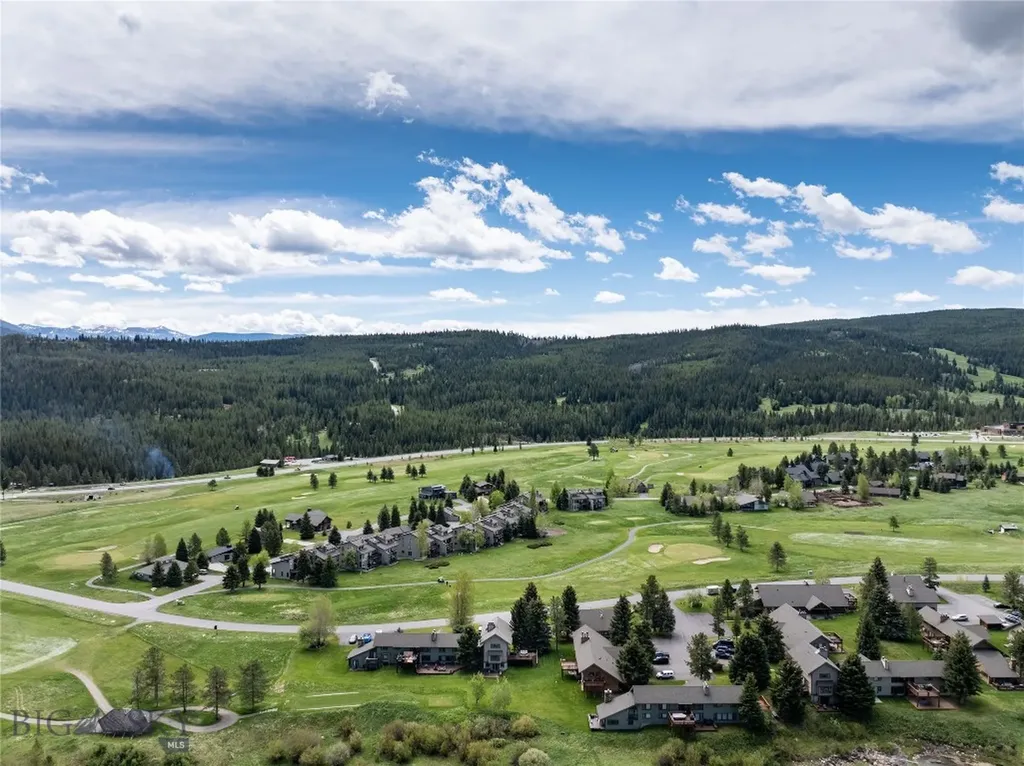 2225 Black Otter Big Sky MT 59716