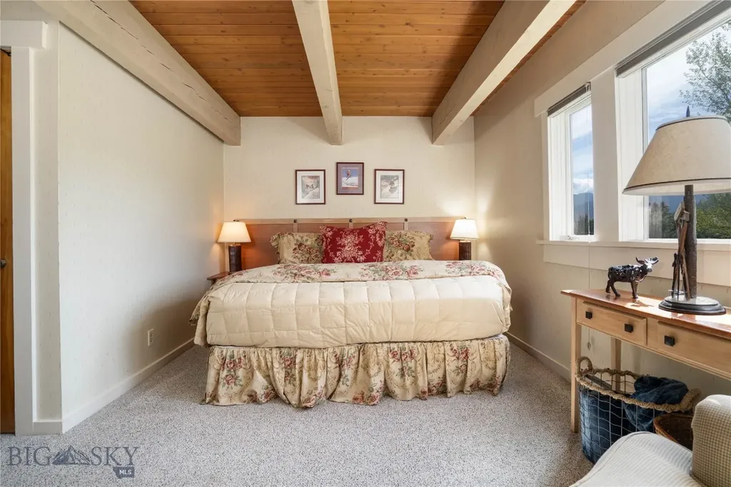 2225 Black Otter Big Sky MT 59716