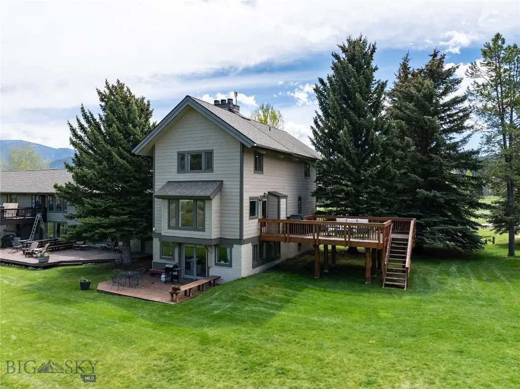 2225 Black Otter Big Sky MT 59716