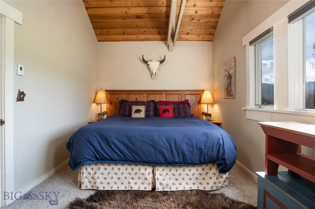 2225 Black Otter Big Sky MT 59716