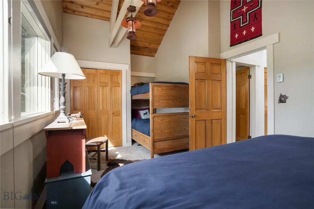 2225 Black Otter Big Sky MT 59716