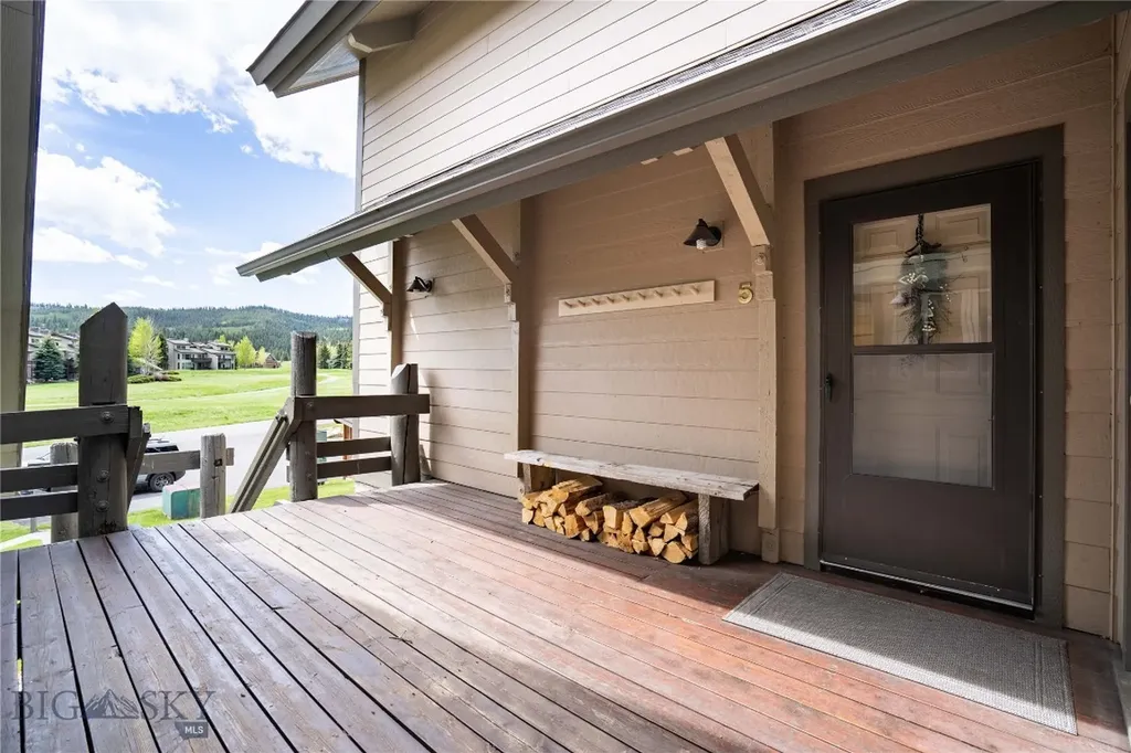 2225 Black Otter Big Sky MT 59716