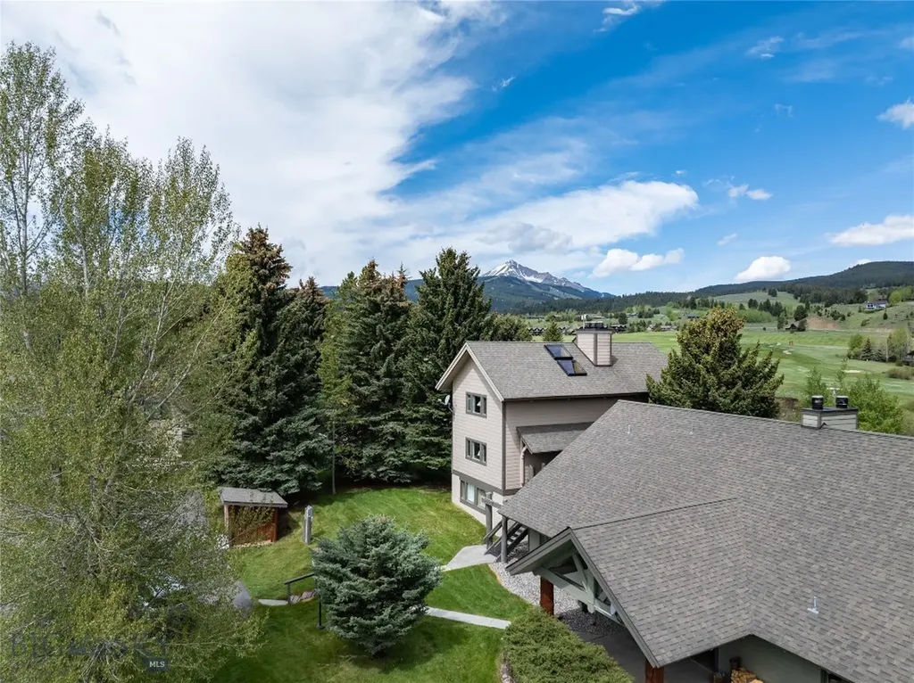 2225 Black Otter Big Sky MT 59716