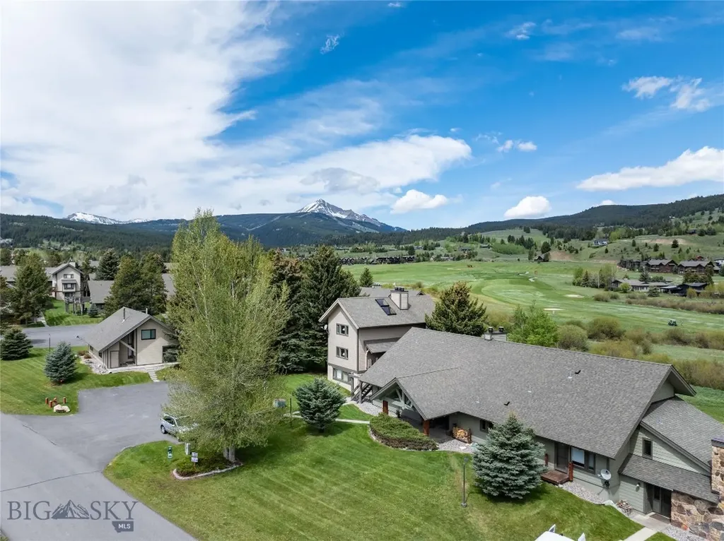 2225 Black Otter Big Sky MT 59716