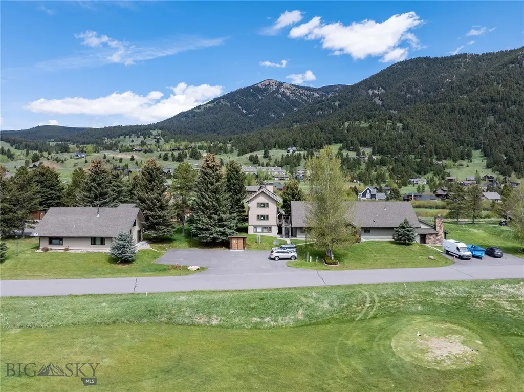 2225 Black Otter Big Sky MT 59716