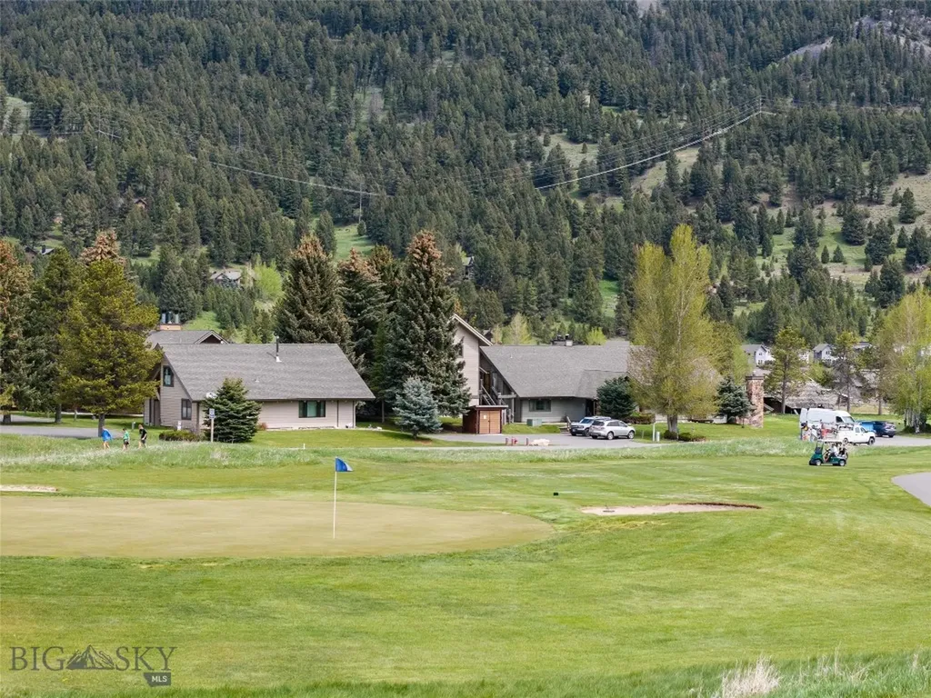 2225 Black Otter Big Sky MT 59716