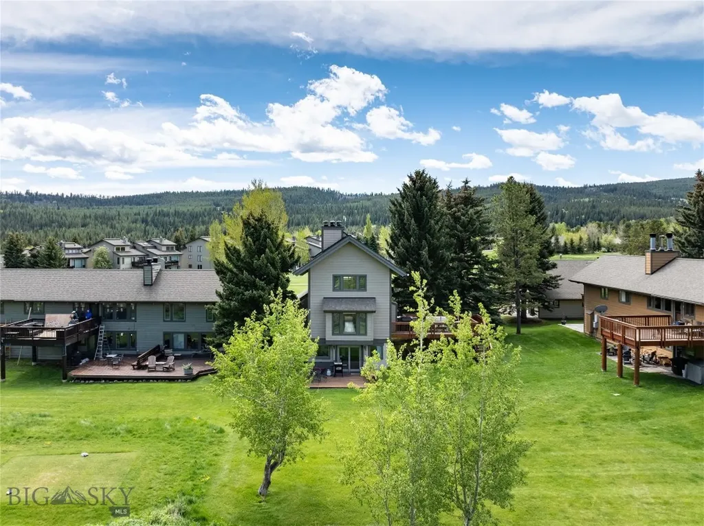 2225 Black Otter Big Sky MT 59716