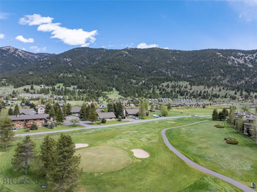 2225 Black Otter Big Sky MT 59716