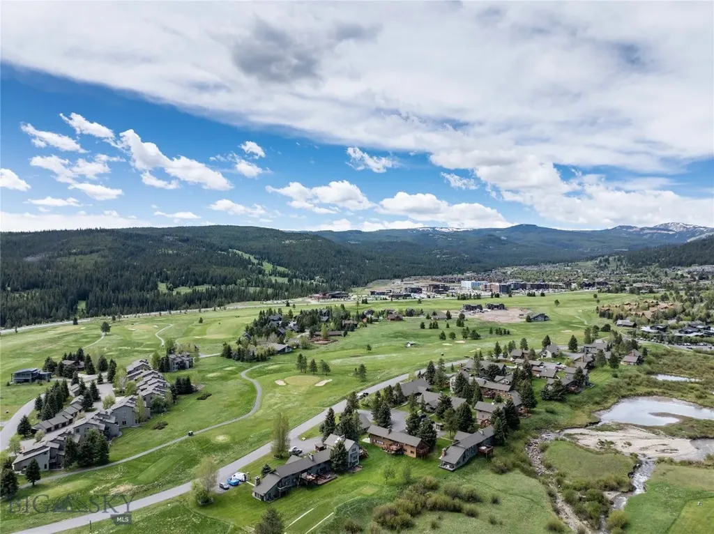 2225 Black Otter Big Sky MT 59716