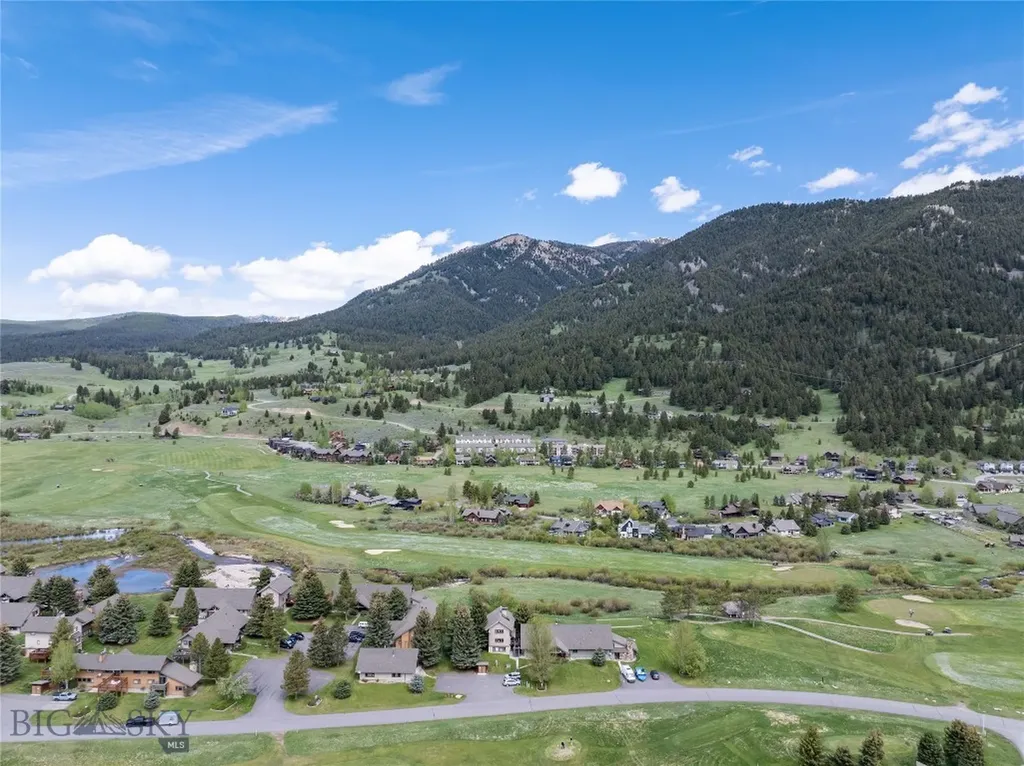 2225 Black Otter Big Sky MT 59716